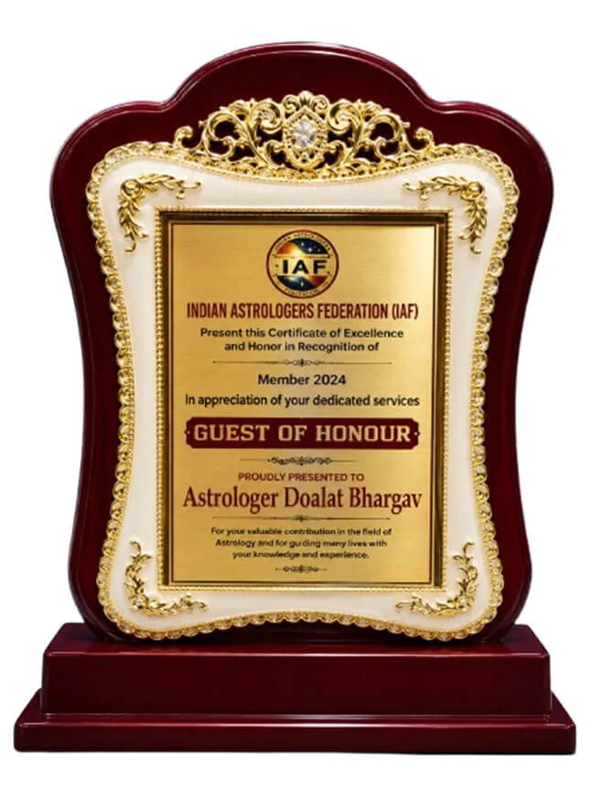 Award 4